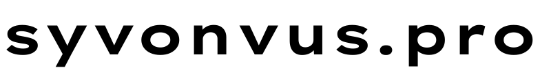 syvonvus.pro